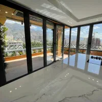 ۲۵۰متر زعفرانیه برج باغ ۳۰متر تراس