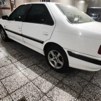 پژو پارس TU5 شخصی(کارنامه)|خودرو سواری و وانت|کرج, مصباح|دیوار