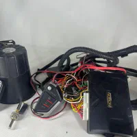 ردیاب ودزدگیر استوک درحدنو نورون|قطعات یدکی و لوازم جانبی|کرمانشاه, |دیوار