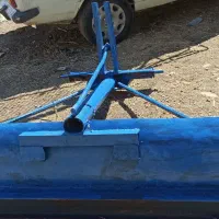 سمپاش خاک مال کود پاش تانکر|ماشینآلات صنعتی|کرمانشاه, |دیوار