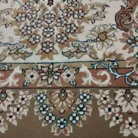 فرش ماشینی ۱۲ متری گردویی