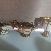 سه مدل ظرف دکوری