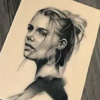 اموزش تتو بدن