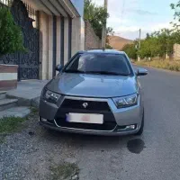 فروش اقساطی دنا پلاس اتومات / تحویل فوری