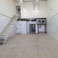 انبار سردخانه دفتر کار|اجارهٔ دفتر صنعتی، کشاورزی، تجاری|ارومیه, |دیوار