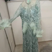 لباس مجلسی و عروس