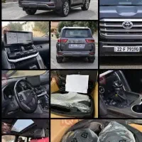 لندکروز 2022|خودرو سواری و وانت|تهران, مخصوص|دیوار