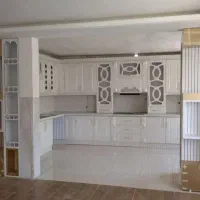 کابینت سفارشی سازباقیمت پک /اماده + صفحه /کناف XY