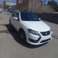 کوییک gxr l مدل 1404