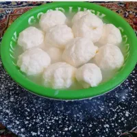 کره محلی گوسفند و گاوی
