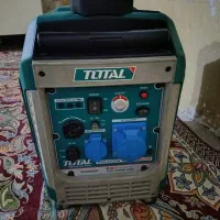 موتور برق بنزینی. 4500کیلووات|ماشینآلات صنعتی|ایرانشهر, |دیوار