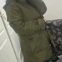 کاپشن سایز فری تا ۴۸ اسپرت