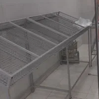 قفسه میوه|فروشگاه و مغازه|آبدانان, |دیوار