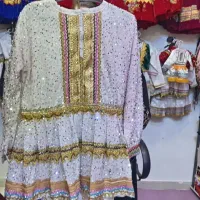 لباس محلی کرمانجی
