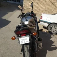 موتورسنگین cbr600f4i سندفرمان امام|موتورسیکلت|اصفهان, شهرک کوثر|دیوار
