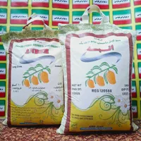 برنج پاکستانی انبه سوپرکرنل باسماتی اصلی(10kg)|خوردنی و آشامیدنی|مشهد, رسالت|دیوار