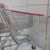 چرخ خرید و چرخ فروشگاهی|فروشگاه و مغازه|اهواز, ۳۰ متری|دیوار