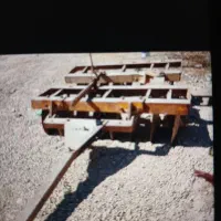 دیسک۱۶ پره تراکتور