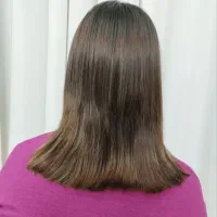 کراتین و پروتئین و بافت مو