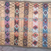 چیت فروشی.|صنایع دستی و سایر لوازم تزئینی|ایوان, |دیوار