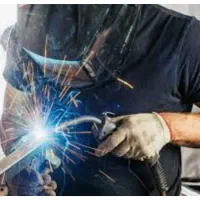 جوشکاری سیار