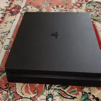 ps4 slim دو دسته