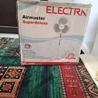 پنگه زمینی الگترون پایه بلند