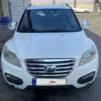 لیفانx60مدل۹۶اتومات