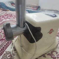 چرخ گوشت پارس خزر