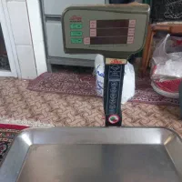 ترازو|فروشگاه و مغازه|قم, شهرک خودرو|دیوار