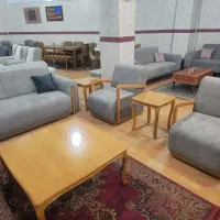 مبل راحتی مینیمال مدل المپیک آقای مبل|مبلمان خانگی و میز عسلی|زنجان, |دیوار