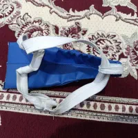 لباس کونگفو هوگو کاپ دستکش کلاه ...‌|تجهیزات ورزشی|مشهد, چاهشک|دیوار