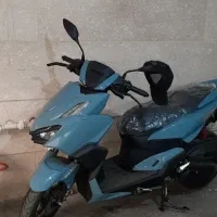 نامی طرح هندا واریو 150cc