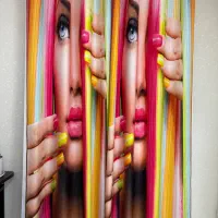 پرده فانتزی