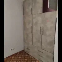 یک خوابه نقلی تمیز / شهرک پیامبر اعظم جنب نون قلم|فروش آپارتمان|کرمان, |دیوار