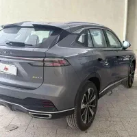 رووی وارداتی 2023 صفر Roewe erx5 رنگ سفارشی