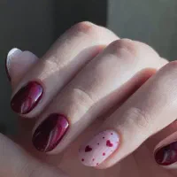 کاشت حرفه ای ناخن|خدمات آرایشگری و زیبایی|یاسوج, |دیوار