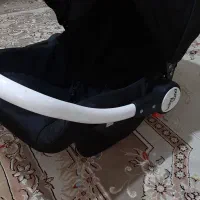 کریر کودک مارک بی بی لند|تخت و صندلی بچه|قزوین, |دیوار