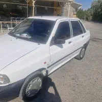 پراید ۸۹ شاسی پلمپ|خودرو سواری و وانت|بهبهان, |دیوار