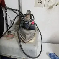 چرخ خیاطی صنعتی|چرخ خیاطی و ریسندگی|سبزوار, شرق کال میانی|دیوار