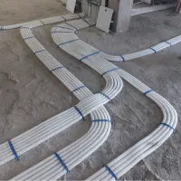 لوله کش حرفه ای و کاربلد واقعی با ۱۵سال سابقه|خدمات پیشه و مهارت|کوهدشت, |دیوار