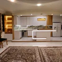 بازسازی صفرتاصد-اجرای کابینت-کاغذ دیواری-رنگامیزی