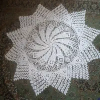 کاردست|پرده، رانر، رومیزی|تهران, امیر بهادر|دیوار
