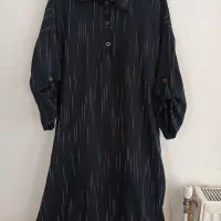 تعدادی مانتو در حدنو قیمتها متفاوته