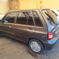 پراید ۱۱۱ مدل ۹۱|خودرو سواری و وانت|اصفهان, شیخ اشراق|دیوار