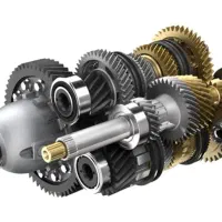 تعمیر فروش گیربکس و دستچین