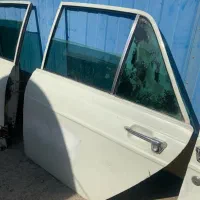 درب پیکان بی رنگ|قطعات یدکی و لوازم جانبی|اسلامشهر, شاطره|دیوار