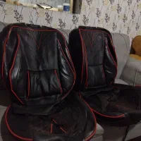 روکش صندلی پراید