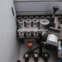 لبه چسبانKDT دورکن ۳۸۰ کاوا کمپرسور مکنده دو قلو|ماشینآلات صنعتی|رشت, دیلمان|دیوار