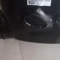 بخارشوی درحد نو سالم تست میشه موقع تحویل